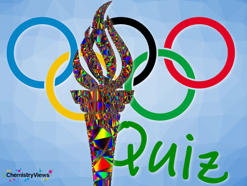 Olympic Torch Quiz