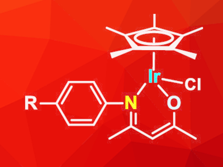 Iridium-Catalyzed Amide Synthesis