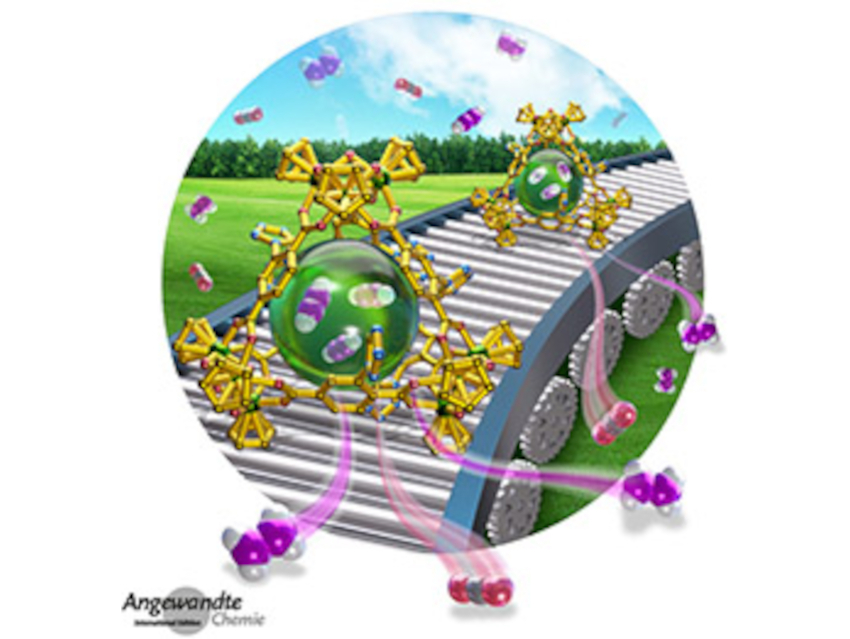 Angewandte Chemie 32/2021: Dynamic States