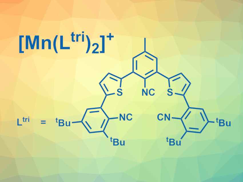 Luminescent Manganese(I) Complexes