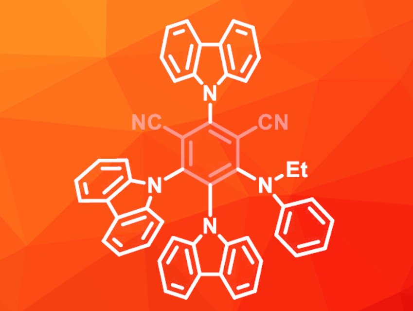 Metal-Free Photoreduction of Aryl Chlorides Under Visible Light