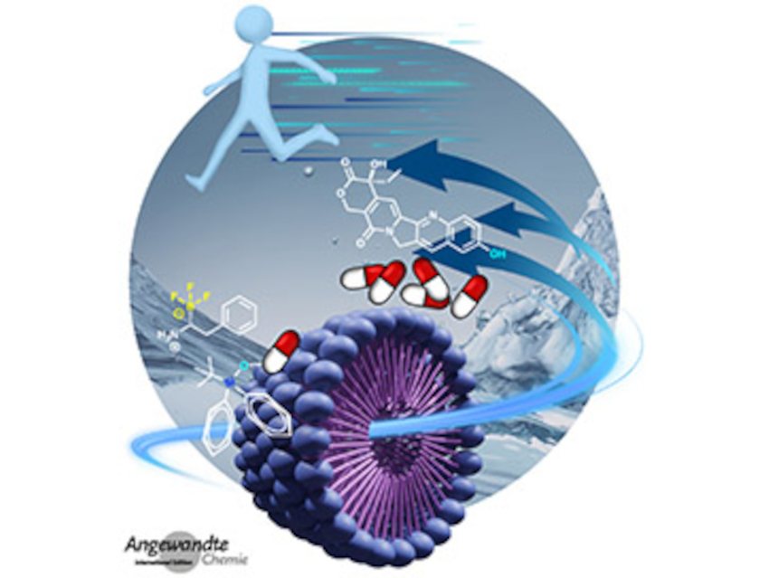 Angewandte Chemie 36/2021: Refining Chemistry