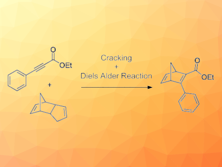 Scalable Synthesis of Norbornadienes