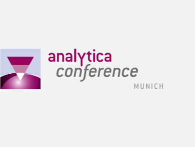 analytica conference