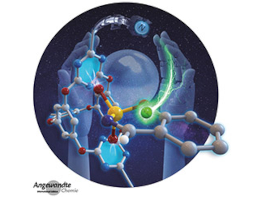 Angewandte Chemie 38/2021: Continuous Flow