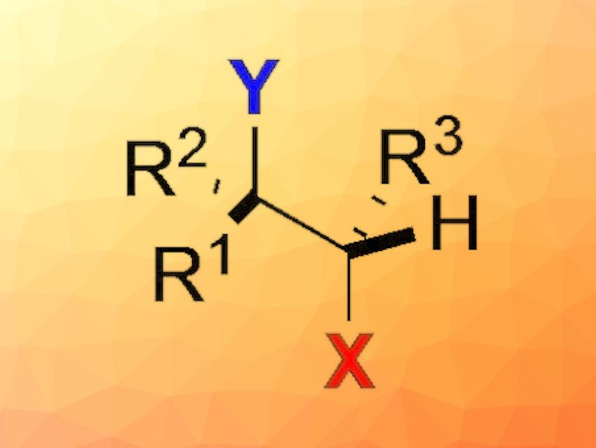 Simple and Efficient Dihalogenation of Alkenes