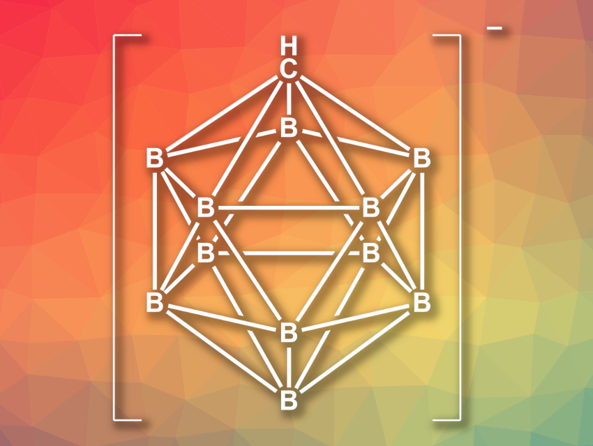 Scalable and Safe closo-[CB11H12]– Salt Synthesis