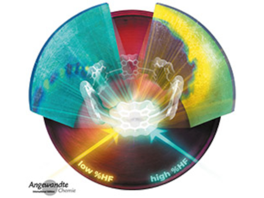 Angewandte Chemie 45/2021: Direct Evidence