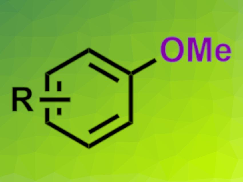 Methoxylation of Aryl Bromides