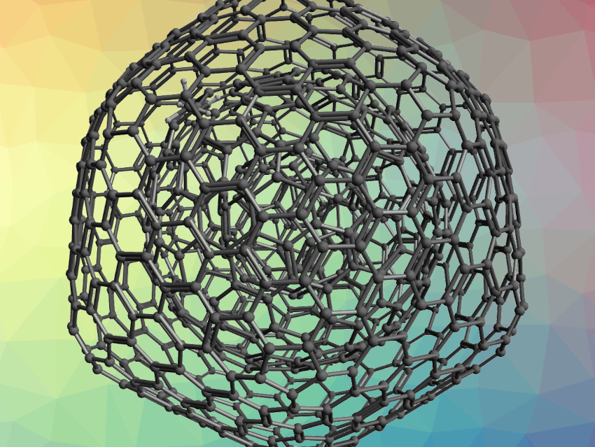 Functionalized Carbon Nano-Onions