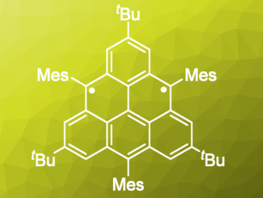 Stable Triangulene Crystals