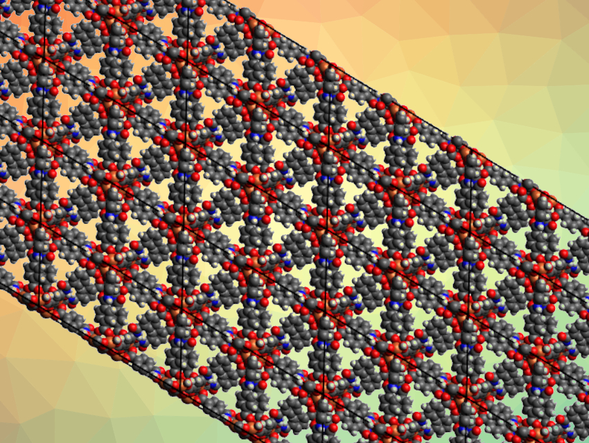 Metal–Organic Frameworks for Efficient Acetylene Purification