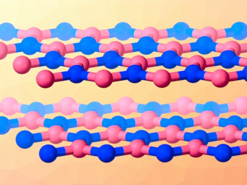 Defects Activate Inert Hexagonal Boron Nitride