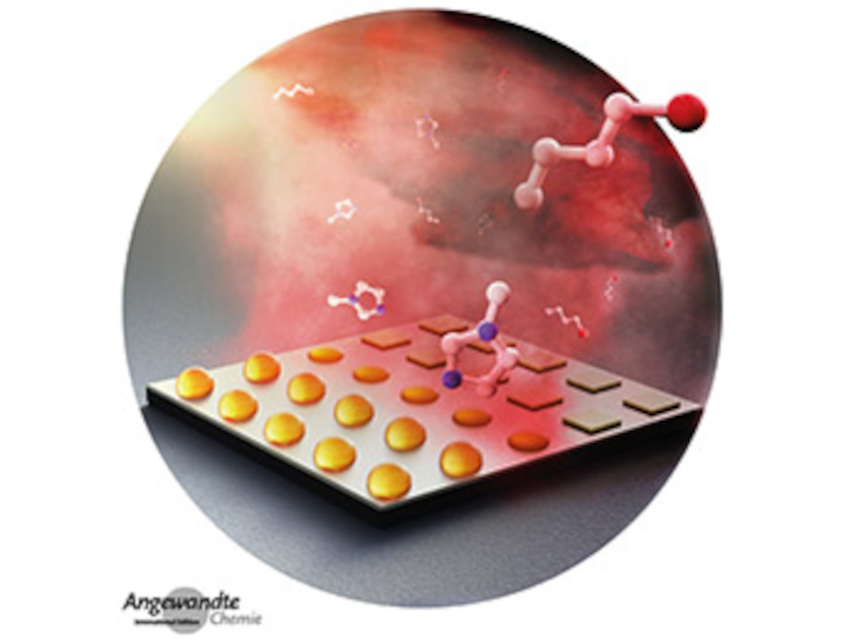 Angewandte Chemie 49/2021: Central Freedom