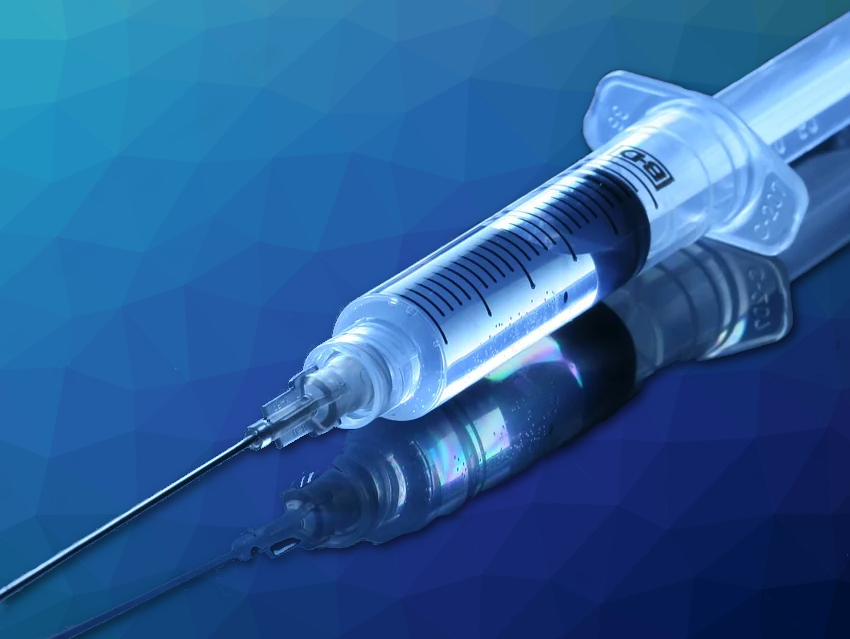 EU Authorized Novavax's Vaccine