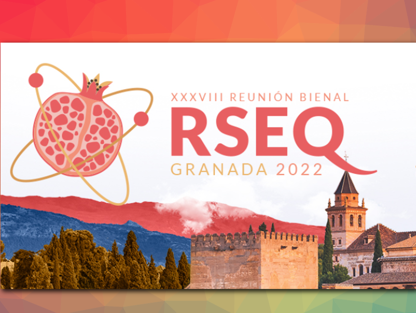 XXXVIII Biennial Meeting of the Spanish Royal Society of Chemistry (RSEQ)