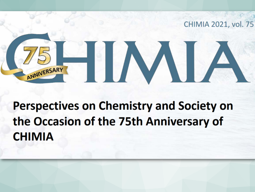 75th Anniversary Virtual Issue