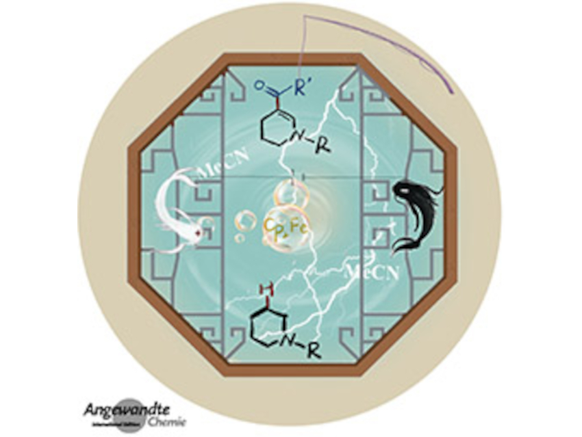 Angewandte Chemie 6/2022: Quality and Quantity