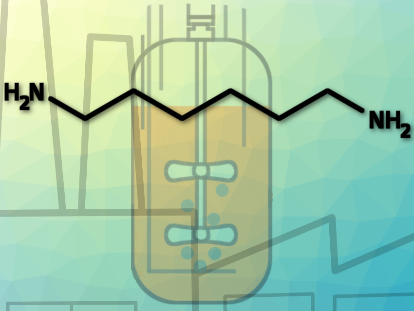 Important Chemical Feedstock Produced Biotechnologically