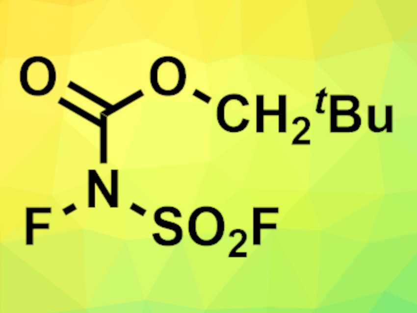 New Reagent for Efficient Catalytic Imidations