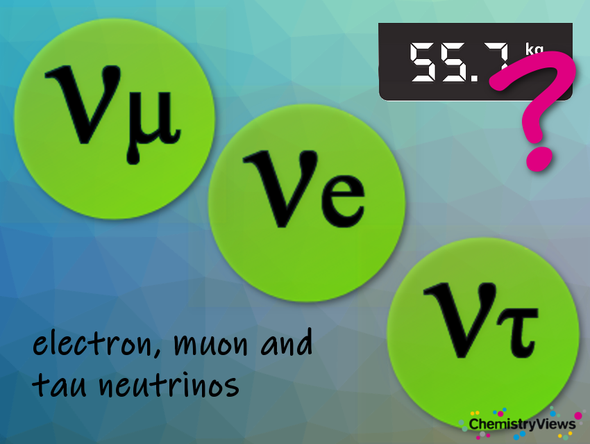 What Does a Neutrino Weigh?