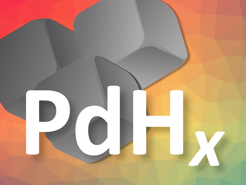 Palladium Hydride Nanocubes for Catalysis