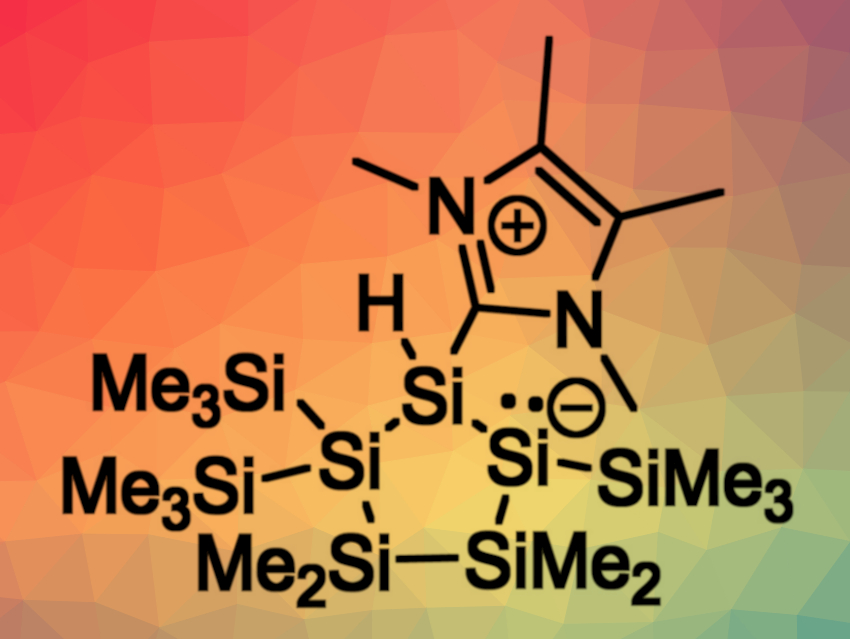 NHC‐Coordinated Endocyclic Disilene