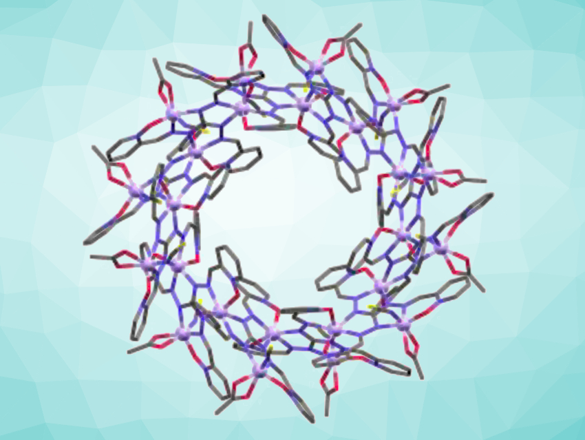 Supramolecular Cobalt(II) Complexes