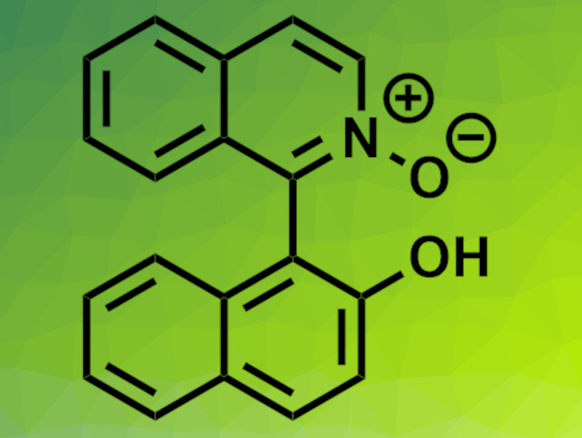 Efficient Cu(II)-Catalyzed Method for the Synthesis of Heterobiaryls