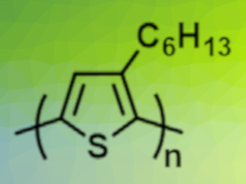 Thermally Stable Poly(3-hexylthiophene)