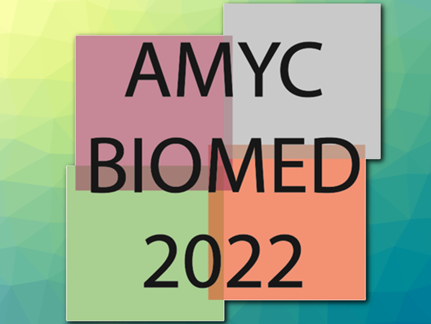 AMYC-BIOMED 2022