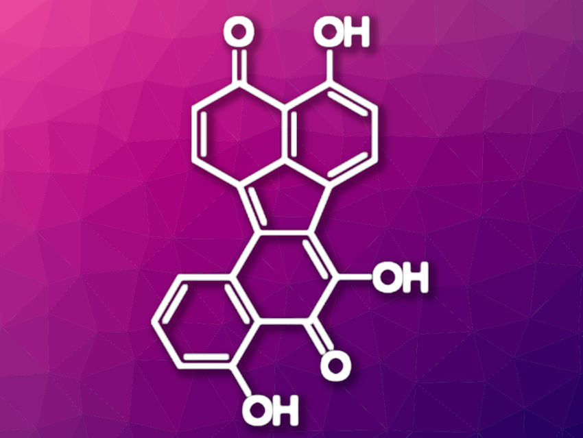 Total Synthesis of Bulgarein