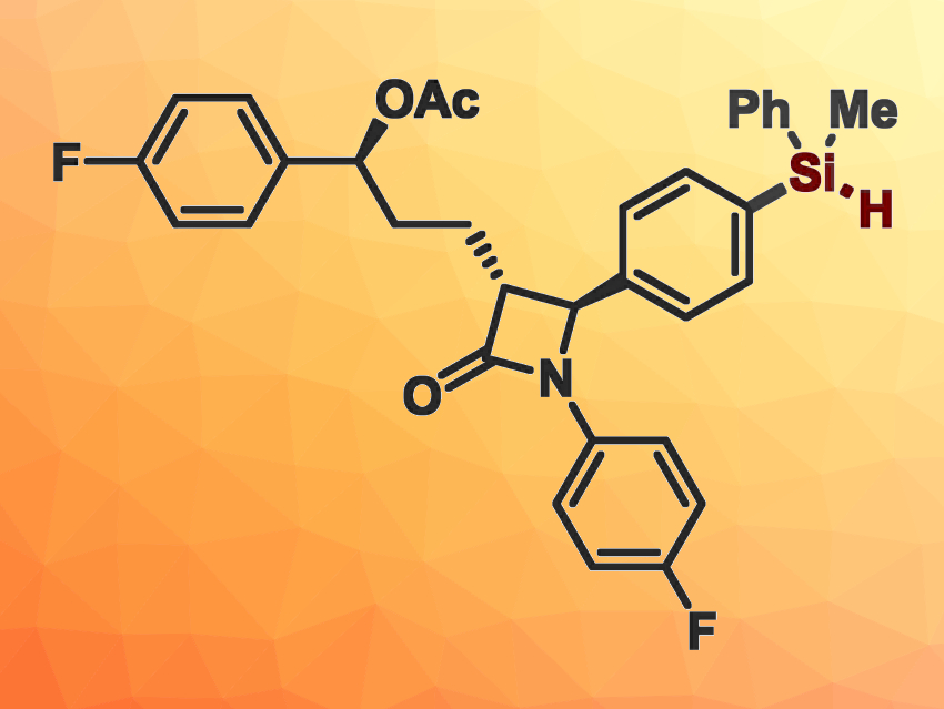 Reductive Coupling Approach to Organohydrosilanes