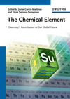 thumbnail image: The Chemical Element: Chemistry's Contribution to Our Global Future