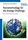 thumbnail image: Nanotechnology for the Energy Challenge