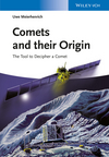 Meierhenrich, Comets and their Origin