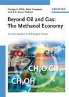 thumbnail image: Beyond Oil and Gas The Methanol Economy