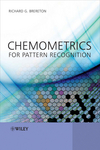 Chemometrics for Pattern Recognition (0470987251) cover image