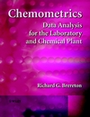 Chemometrics: Data Analysis for the Laboratory and Chemical Plant (0471489786) cover image